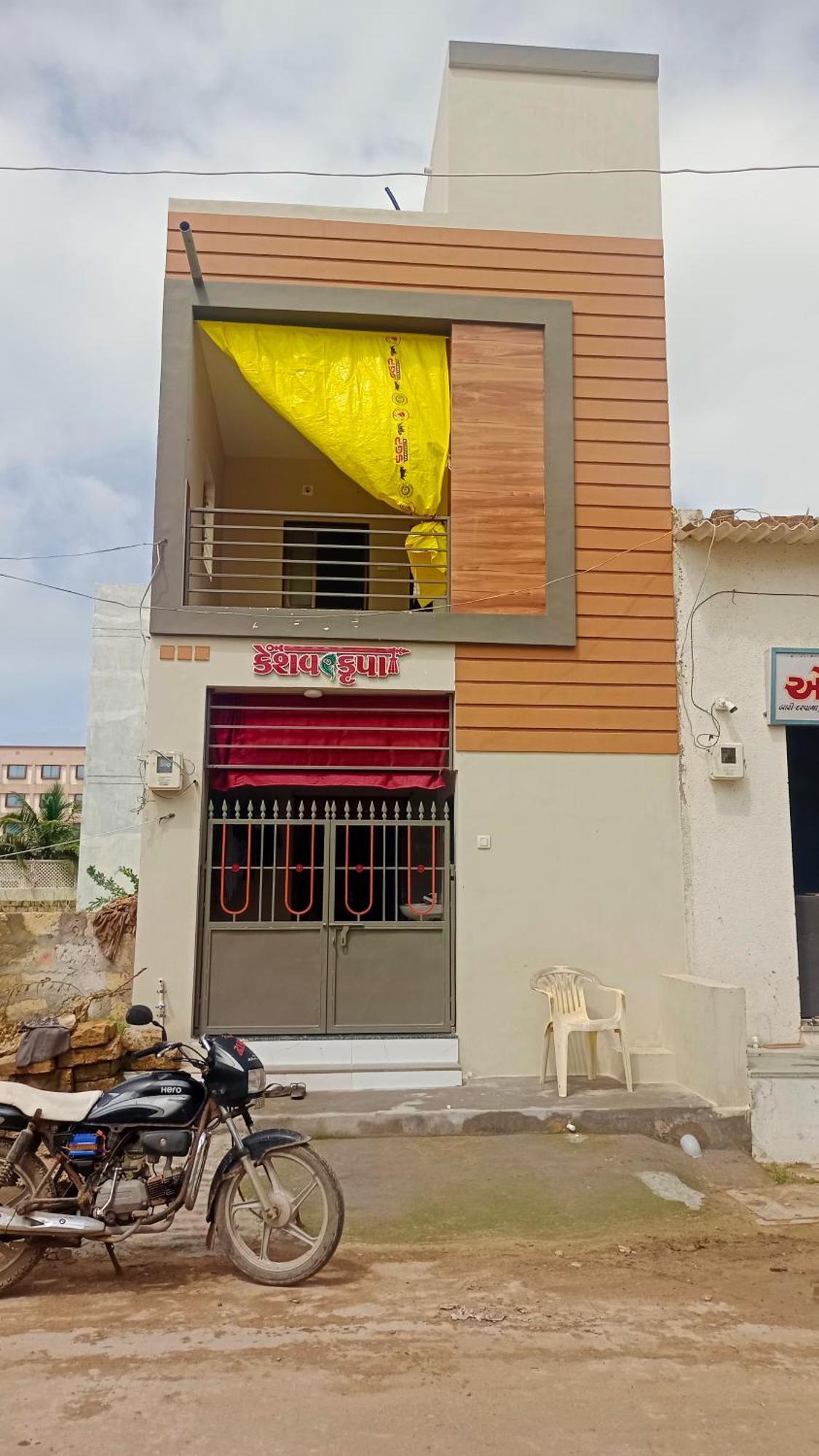 Kesav Homstay Dwārka Extérieur photo