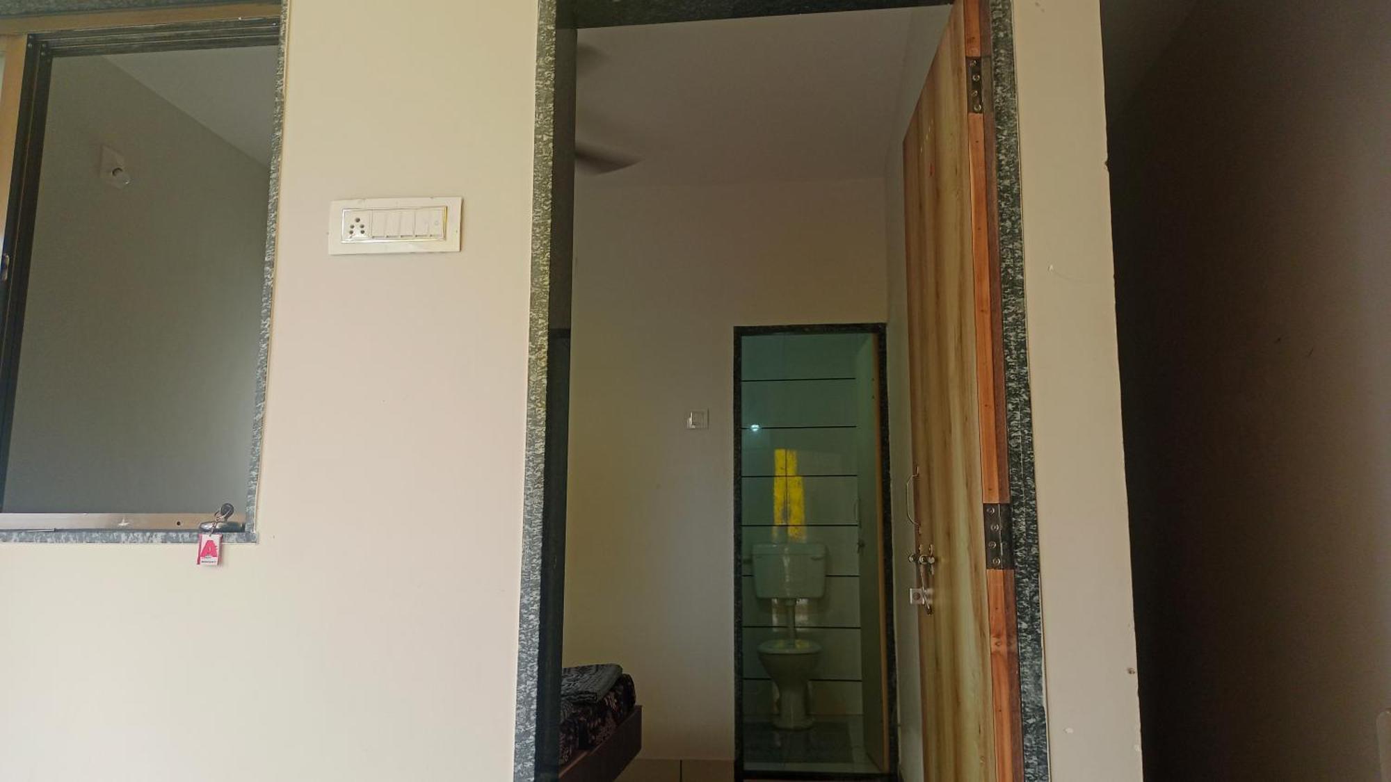 Kesav Homstay Dwārka Extérieur photo