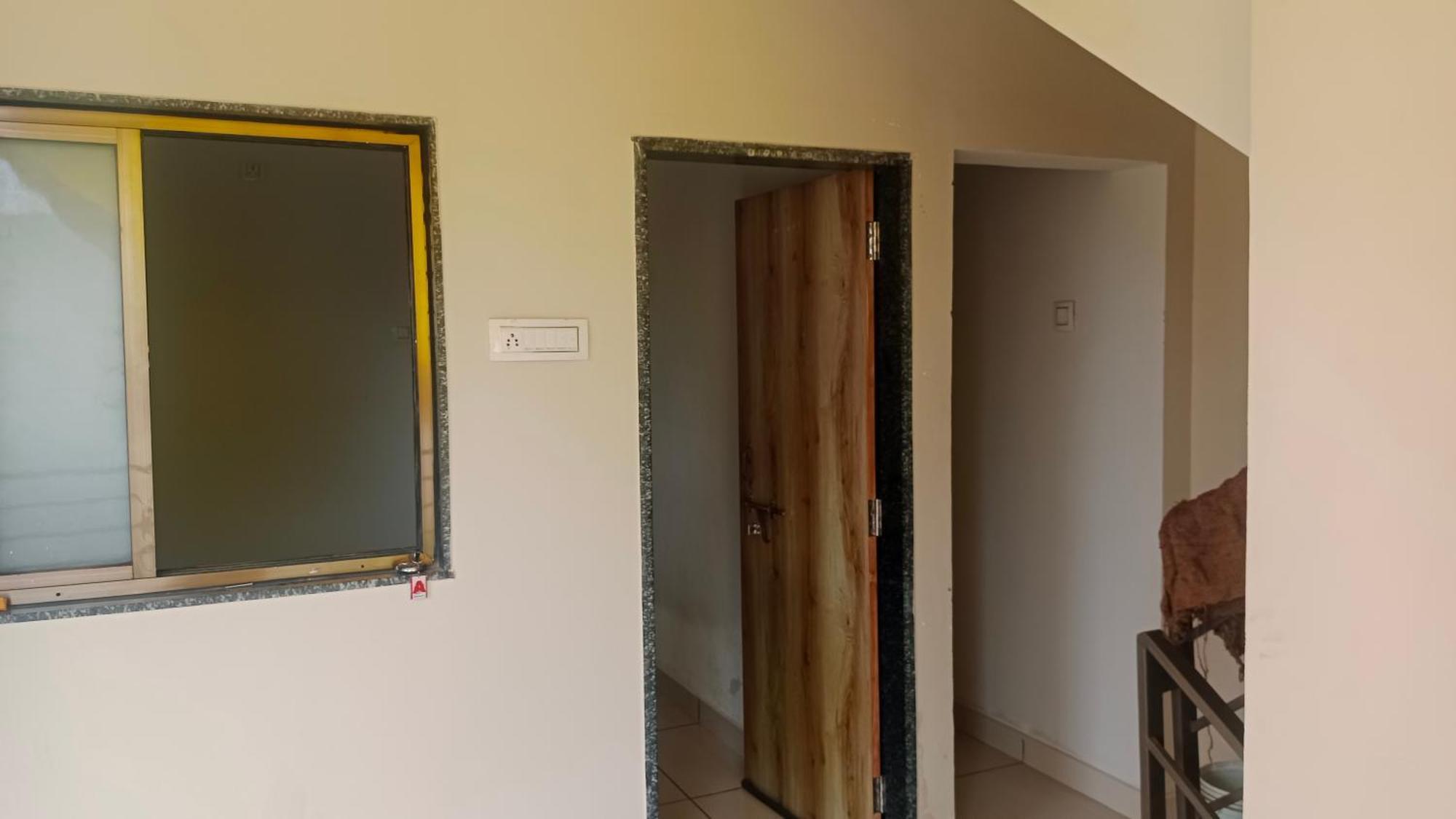 Kesav Homstay Dwārka Extérieur photo